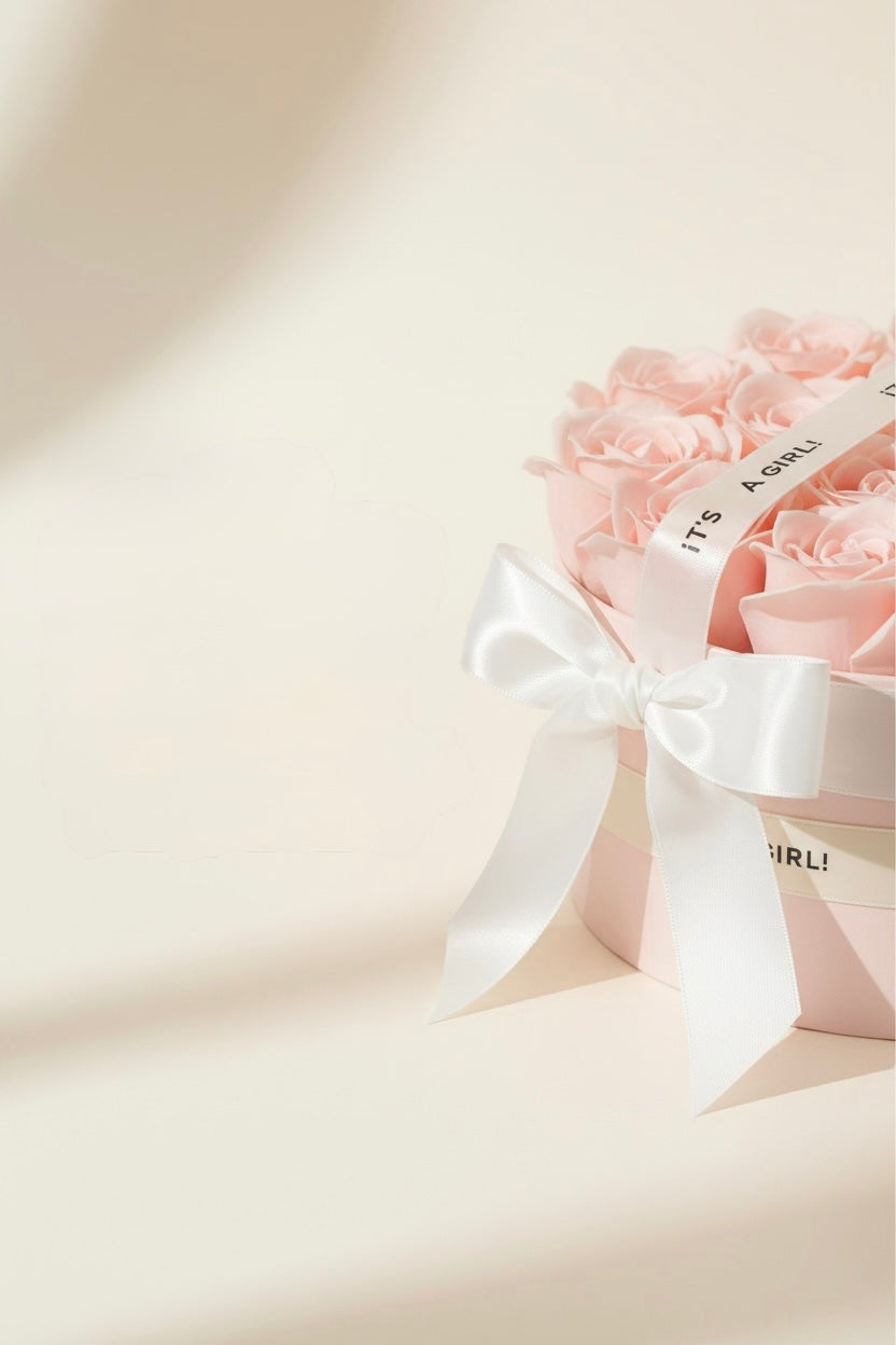 Ribbon Details