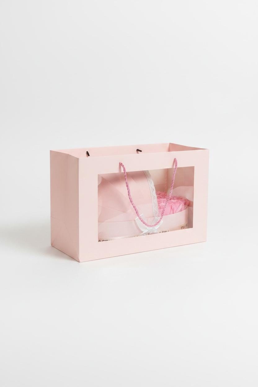 CRADLE BAG